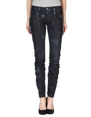 HIGH - Denim trousers