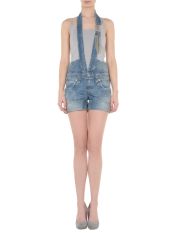 TAKE-TWO - Denim overall