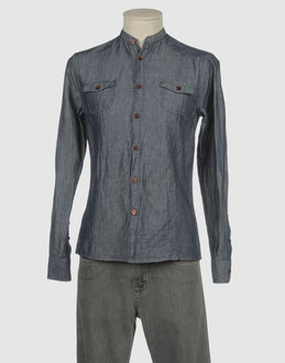 ALICE SAN DIEGO - JEANS - Camicie jeans - su YOOX.COM