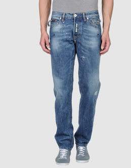 RA-RE - JEANS - Pantaloni jeans - su YOOX.COM