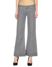 SUPERFINE - Denim pants