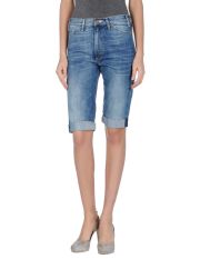 ACNE - Denim bermudas