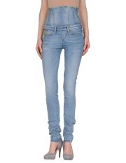 KILLAH - Denim pants
