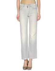 JEANS MICHIKO KOSHINO - Denim trousers