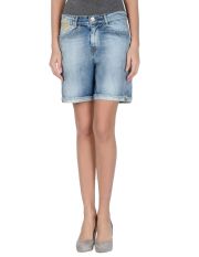 KILLAH - Bermuda jeans