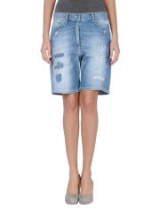 DONDUP - Bermuda jeans