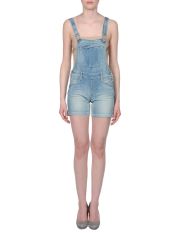 GAS - Denim dungaree