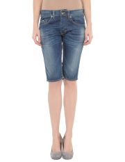 GAS - Denim bermudas