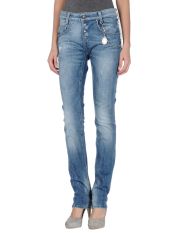 LIU •JEANS - Pantalones vaqueros