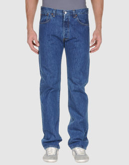 LEVI'S RED TAB - JEANS - Pantaloni jeans - su YOOX.COM