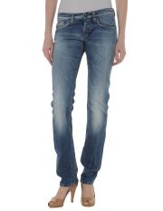 NOLITA DE NIMES - Pantaloni jeans