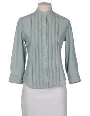 POLO JEANS COMPANY - Camicia jeans