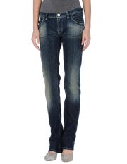 NOLITA DE NIMES - Denim pants