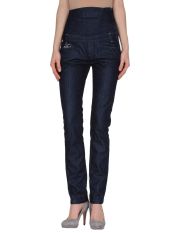 KILLAH - Denim pants