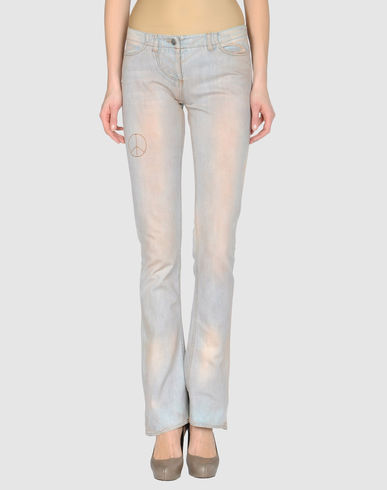 ZOOM DONDUP - Denim pants