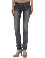 DR. DENIM JEANSMAKERS - Pantaloni jeans