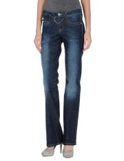 PIANURASTUDIO - Pantaloni jeans