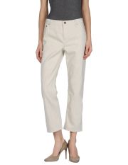 CELINE - Denim trousers