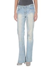 ICEJEANS ICEBERG - Denim trousers