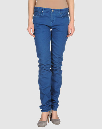 ZOOM HELMUT LANG - Denim pants
