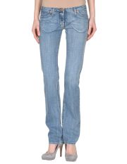ANDREW MACKENZIE - Denim pants