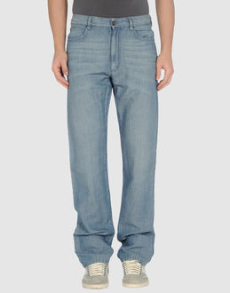 ZEGNA SPORT - JEANS - Pantaloni jeans - su YOOX.COM