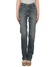 9.2 BY CARLO CHIONNA - Denim trousers