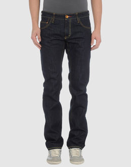 ANDREW MACKENZIE - JEANS - Pantaloni jeans - su YOOX.COM
