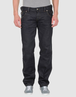 D&G - JEANS - Pantaloni jeans - su YOOX.COM