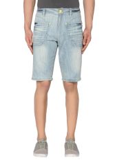 BY BASI - Bermuda jeans