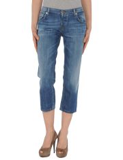PRADA SPORT - Corsaire en jeans
