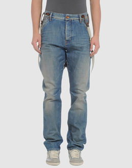SCOTCH & SODA - JEANS - Pantaloni jeans - su YOOX.COM