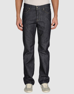 7 FOR ALL MANKIND - JEANS - Pantaloni jeans - su YOOX.COM