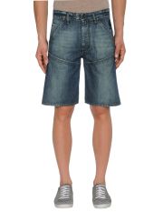 G-STAR - Denim βερμούδες