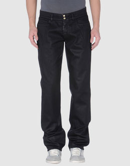 TRU TRUSSARDI - JEANS - Pantaloni jeans - su YOOX.COM
