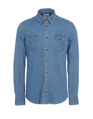 Denim shirt Men's - ACNE