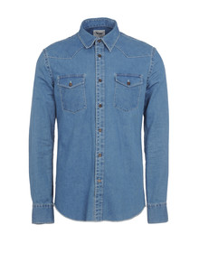 ACNE - Camicia jeans
