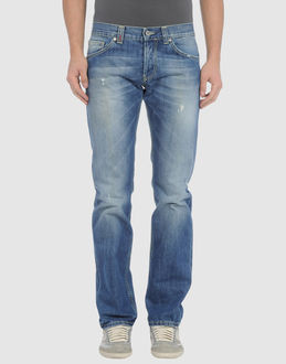 DONDUP - JEANS - Pantaloni jeans - su YOOX.COM