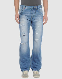 DONDUP - JEANS - Pantaloni jeans - su YOOX.COM
