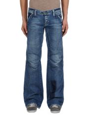 G-STAR RAW - Denim trousers