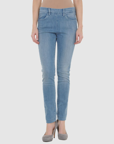 ZOOM ACNE - Denim trousers