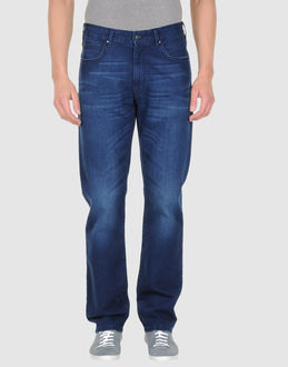 ZEGNA SPORT - JEANS - Pantaloni jeans - su YOOX.COM