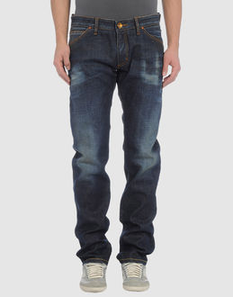 ANDREW MACKENZIE - JEANS - Pantaloni jeans - su YOOX.COM