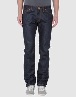 ANDREW MACKENZIE - JEANS - Pantaloni jeans - su YOOX.COM