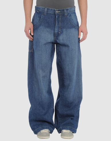 ZOOM JNCO - Denim pants
