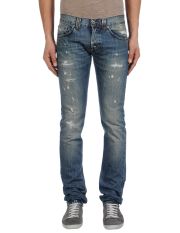 DONDUP - Denim pants
