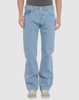 LEVI'S RED TAB - JEANS - Pantaloni jeans - su YOOX.COM