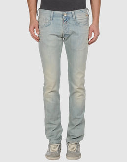 REPLAY - JEANS - Pantaloni jeans - su YOOX.COM