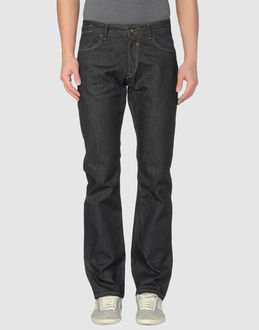 LAB. PAL ZILERI - JEANS - Pantaloni jeans - su YOOX.COM