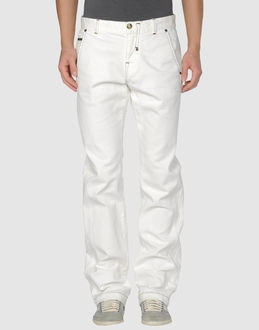 LAB. PAL ZILERI - JEANS - Pantaloni jeans - su YOOX.COM